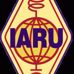 IARU Logo