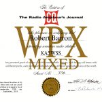 WPX Mixed Award