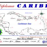 Diploma Caribe