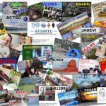 QSL Cards