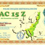 AC15Z Award