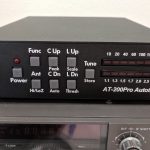 Antenna Tuner