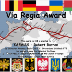 Via Regia Award