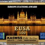 Europe Stations Award