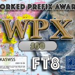 Worked Prefix Award