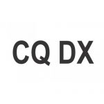 CQ DX