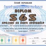 S6S Award