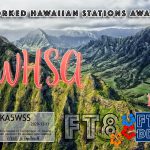 WHSA-15 Award